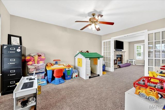 55 E Redford Court, Unincorporated, MO 63304