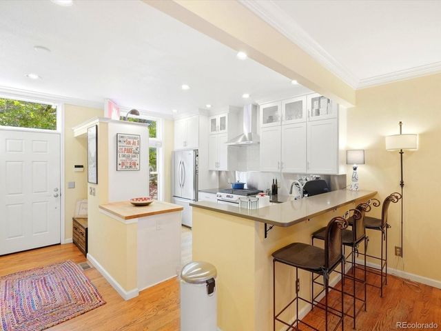 475 Josephine Street, Denver, CO 80206