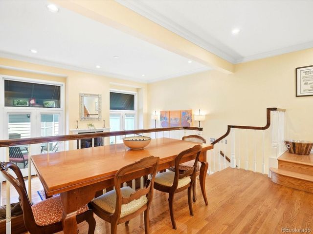 475 Josephine Street, Denver, CO 80206