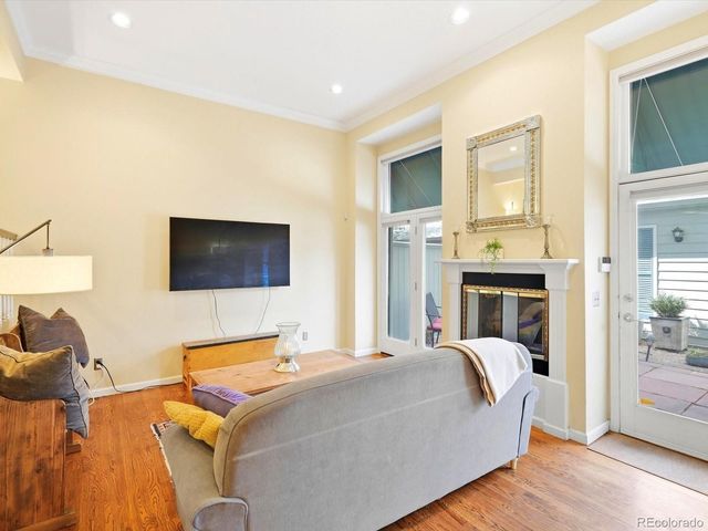 475 Josephine Street, Denver, CO 80206