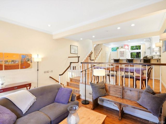 475 Josephine Street, Denver, CO 80206