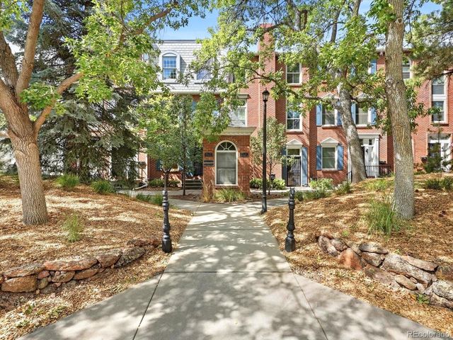 475 Josephine Street, Denver, CO 80206
