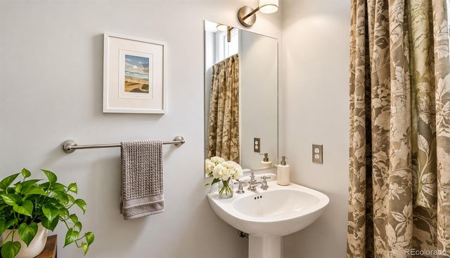 475 Josephine Street, Denver, CO 80206