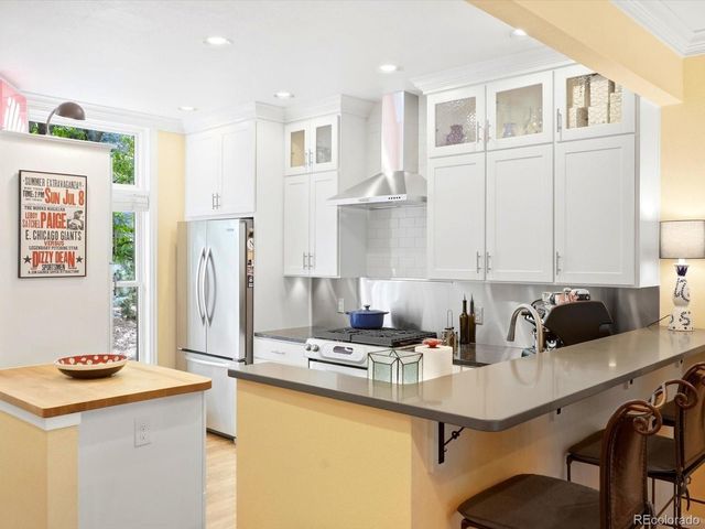 475 Josephine Street, Denver, CO 80206
