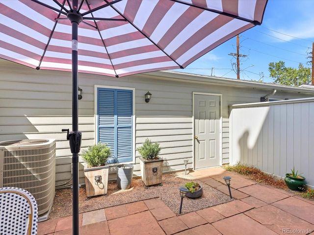 475 Josephine Street, Denver, CO 80206