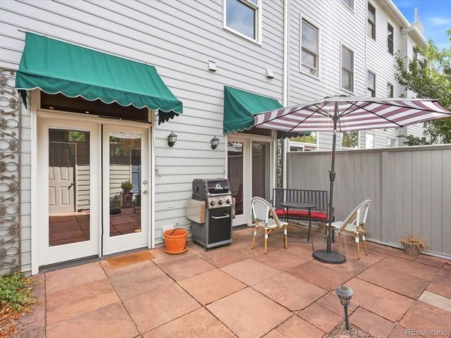 475 Josephine Street, Denver, CO 80206