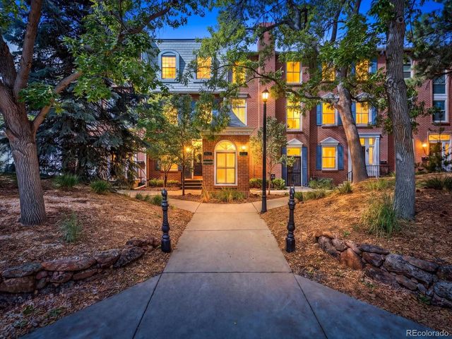 475 Josephine Street, Denver, CO 80206