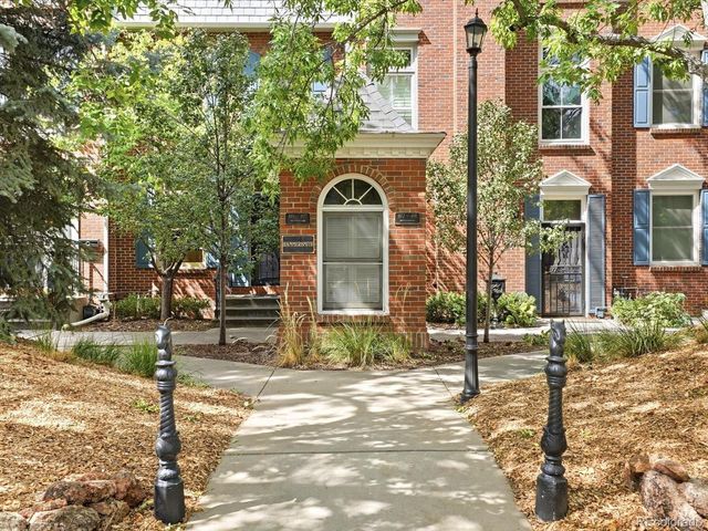 475 Josephine Street, Denver, CO 80206