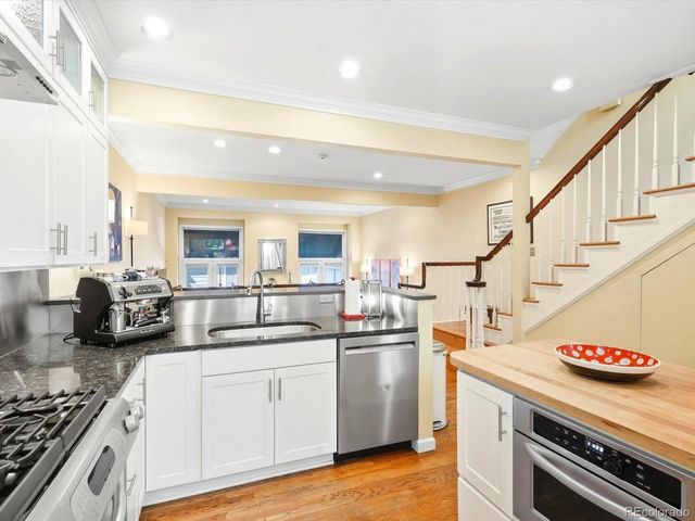 475 Josephine Street, Denver, CO 80206