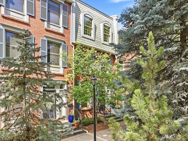 475 Josephine Street, Denver, CO 80206