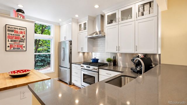475 Josephine Street, Denver, CO 80206