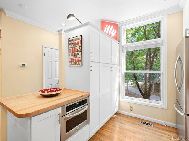 475 Josephine Street, Denver, CO 80206