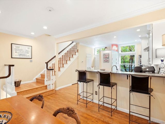 475 Josephine Street, Denver, CO 80206