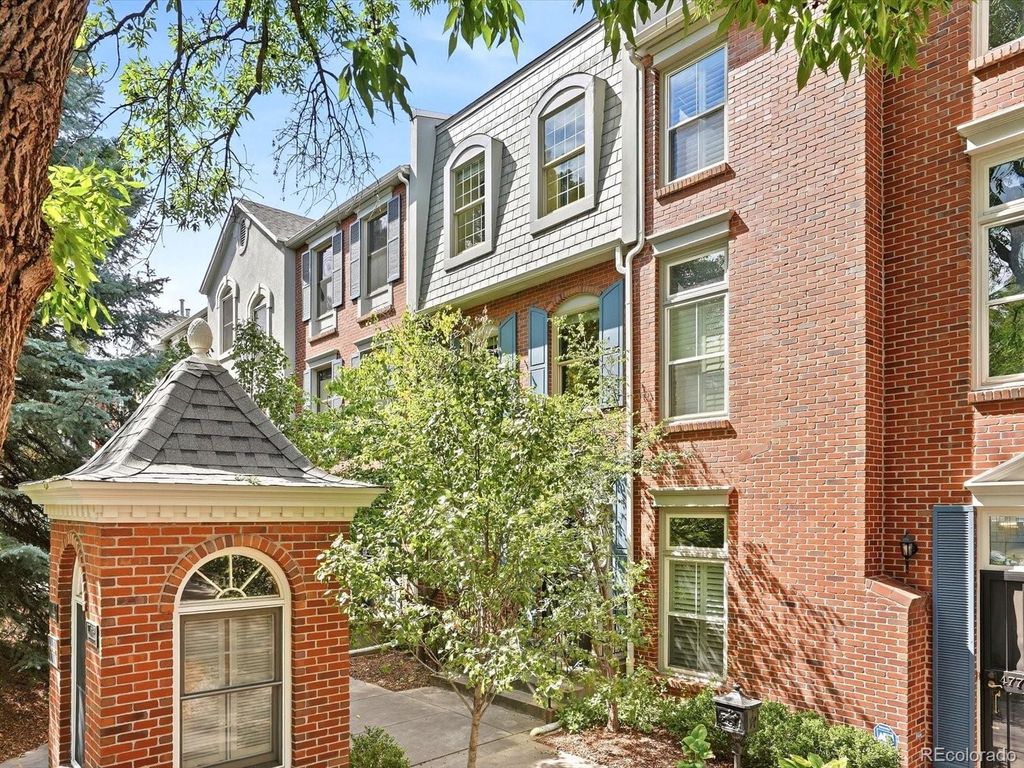 475 Josephine Street, Denver, CO 80206