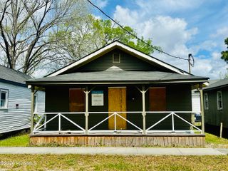 519 Swann Street, Wilmington, NC 28401