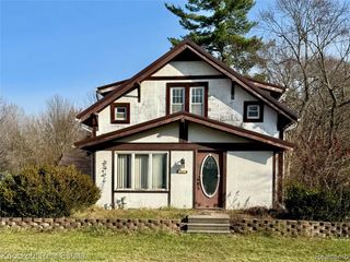 7965 Dixie Highway, Bridgeport, MI 48722