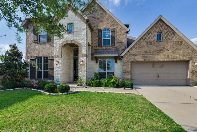 1330 Watercrest Park Lane, Rosenberg, TX 77471