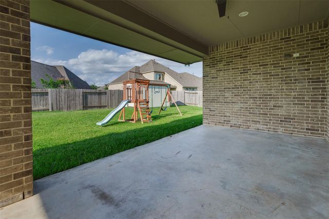 1330 Watercrest Park Lane, Rosenberg, TX 77471