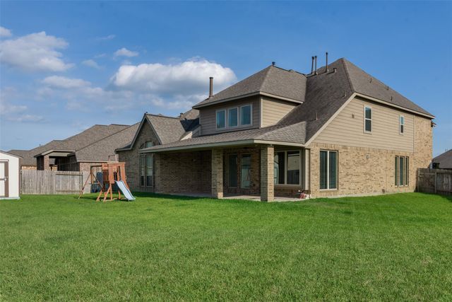 1330 Watercrest Park Lane, Rosenberg, TX 77471