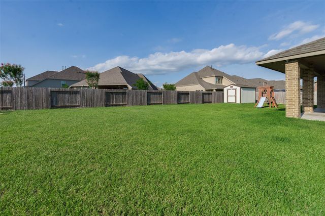 1330 Watercrest Park Lane, Rosenberg, TX 77471