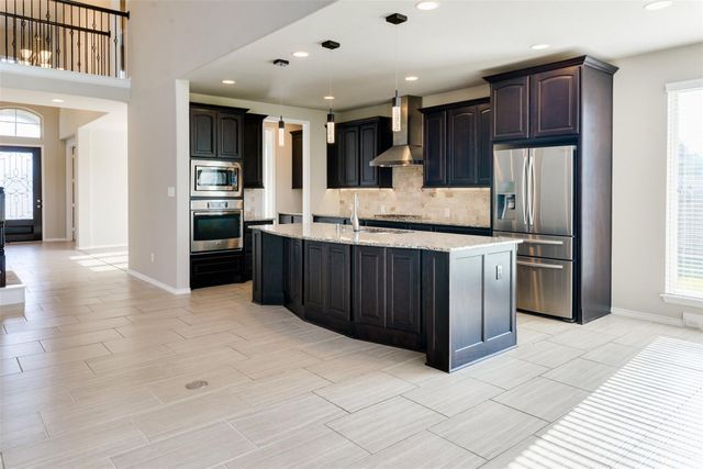 1330 Watercrest Park Lane, Rosenberg, TX 77471