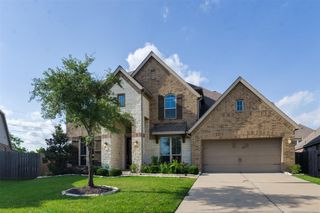 1330 Watercrest Park Lane, Rosenberg, TX 77471