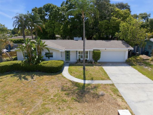1360 IRVING AVENUE, Clearwater, FL 33756