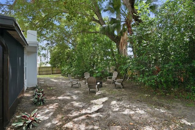 1360 IRVING AVENUE, Clearwater, FL 33756