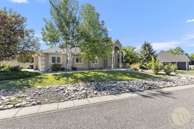 4155 Cedarwood Lane, Billings, MT 59106