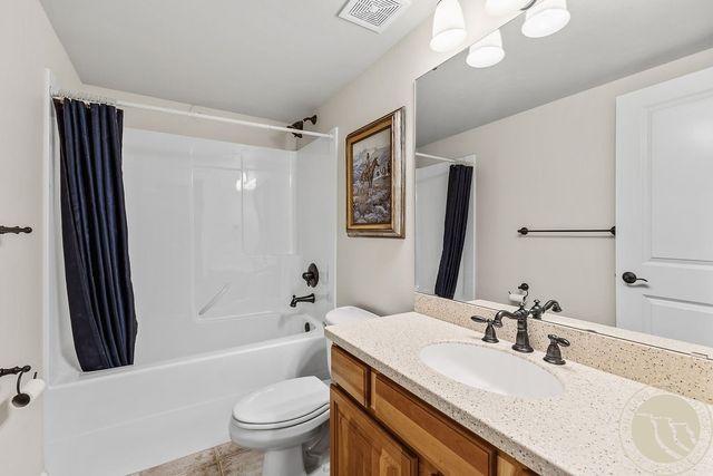4155 Cedarwood Lane, Billings, MT 59106