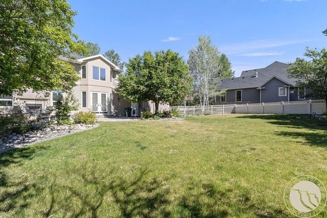 4155 Cedarwood Lane, Billings, MT 59106