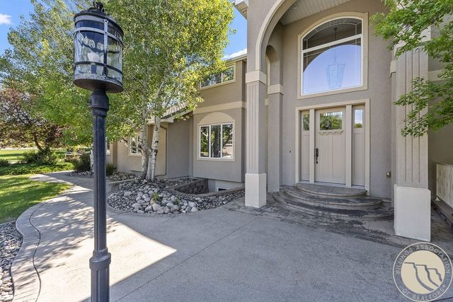 4155 Cedarwood Lane, Billings, MT 59106