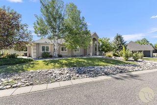 4155 Cedarwood Lane, Billings, MT 59106