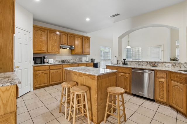 717 Morningside Trail, Murphy, TX 75094
