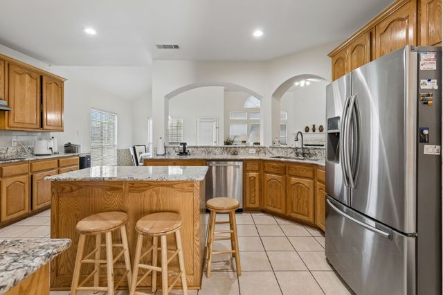 717 Morningside Trail, Murphy, TX 75094