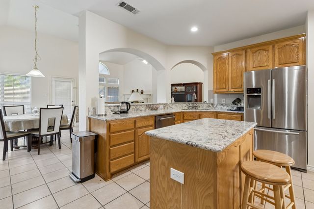 717 Morningside Trail, Murphy, TX 75094
