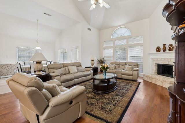 717 Morningside Trail, Murphy, TX 75094
