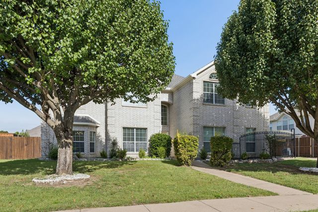 717 Morningside Trail, Murphy, TX 75094