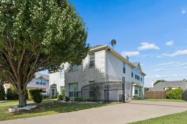 717 Morningside Trail, Murphy, TX 75094