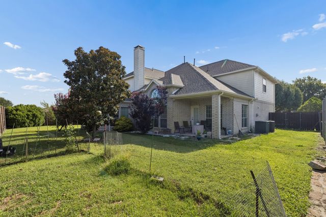 717 Morningside Trail, Murphy, TX 75094