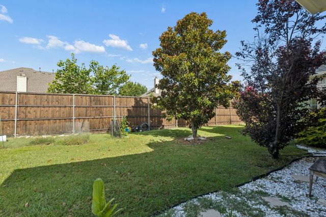 717 Morningside Trail, Murphy, TX 75094