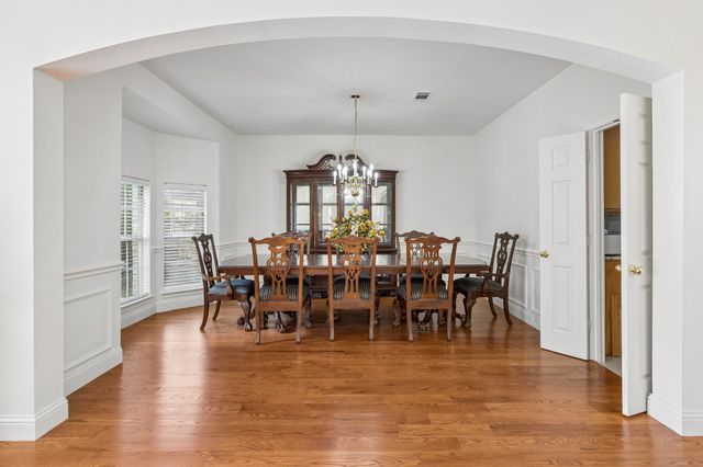 717 Morningside Trail, Murphy, TX 75094