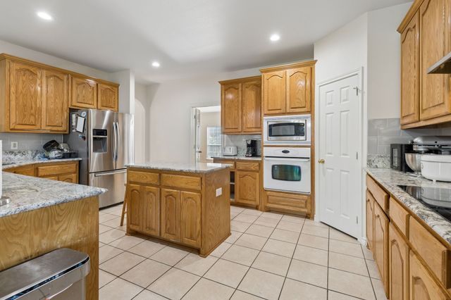 717 Morningside Trail, Murphy, TX 75094
