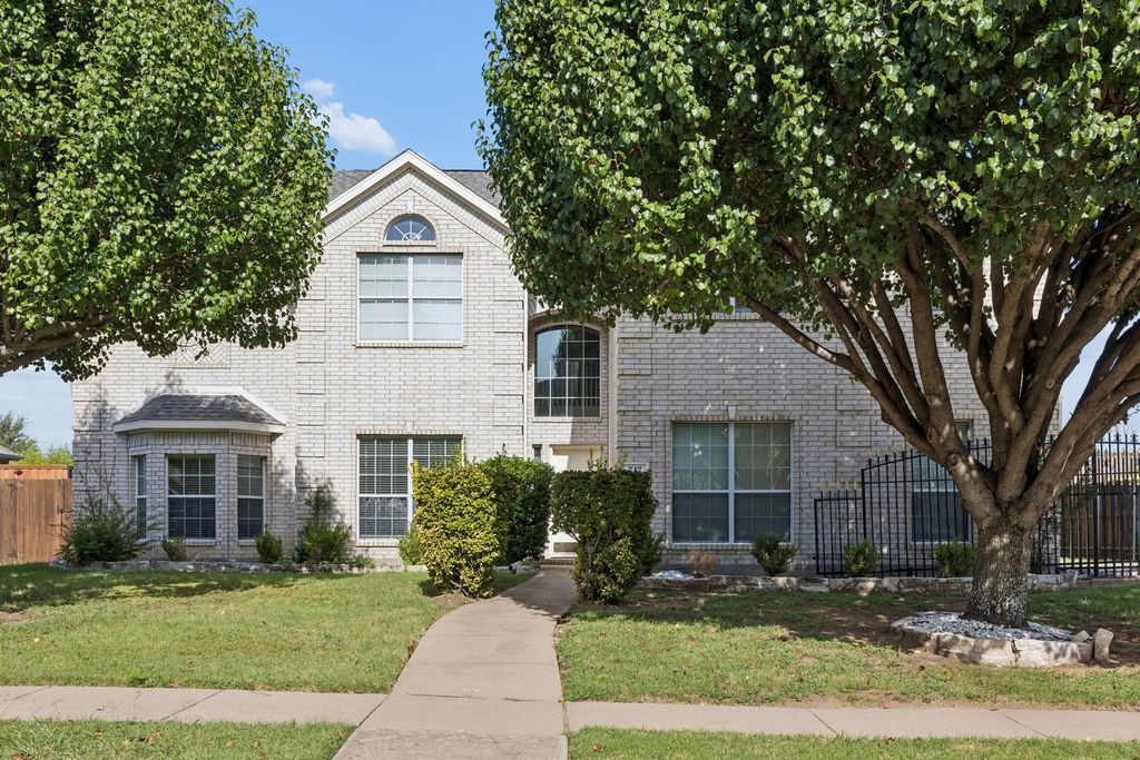 717 Morningside Trail, Murphy, TX 75094