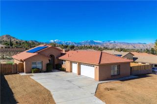57031 Selecta, Yucca Valley, CA 92284
