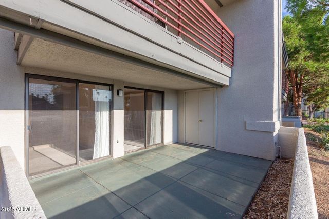 3434 W DANBURY Drive A103, Phoenix, AZ 85053