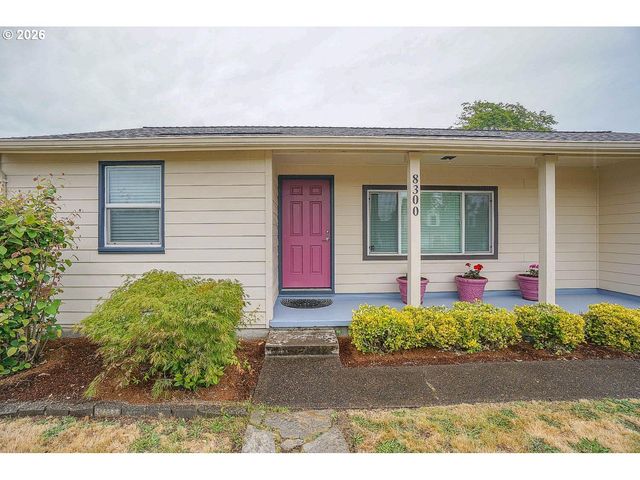 8300 Se Lorry Ave, Vancouver, WA 98664