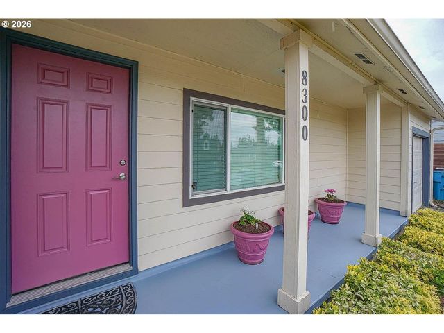 8300 Se Lorry Ave, Vancouver, WA 98664