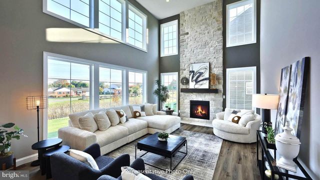 113 WASHINGTON XING, York, PA 17404