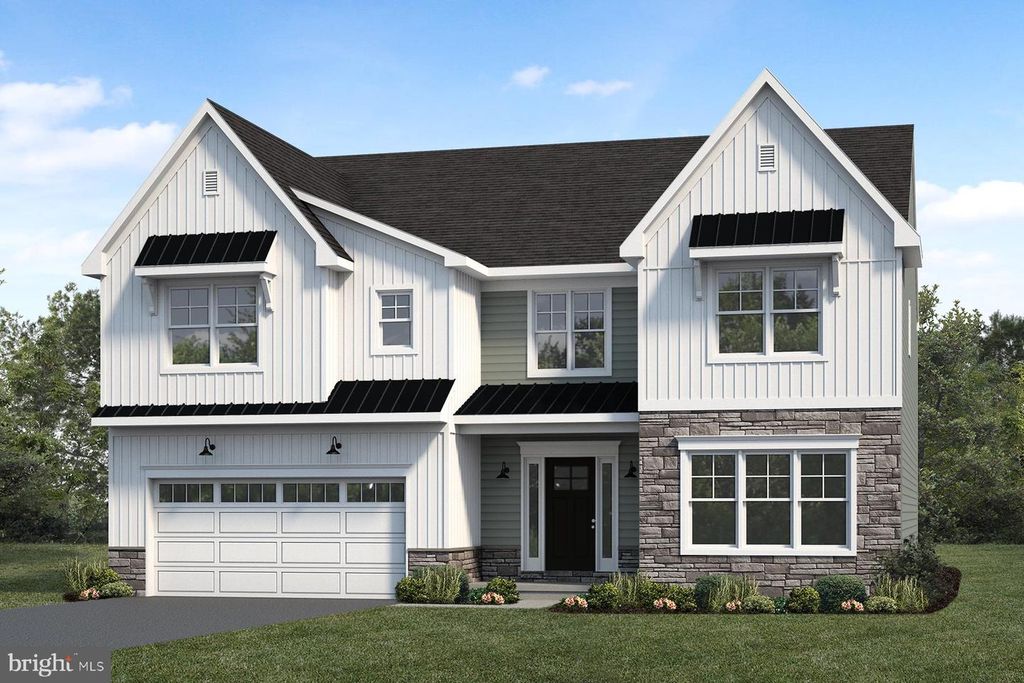 113 WASHINGTON XING, York, PA 17404